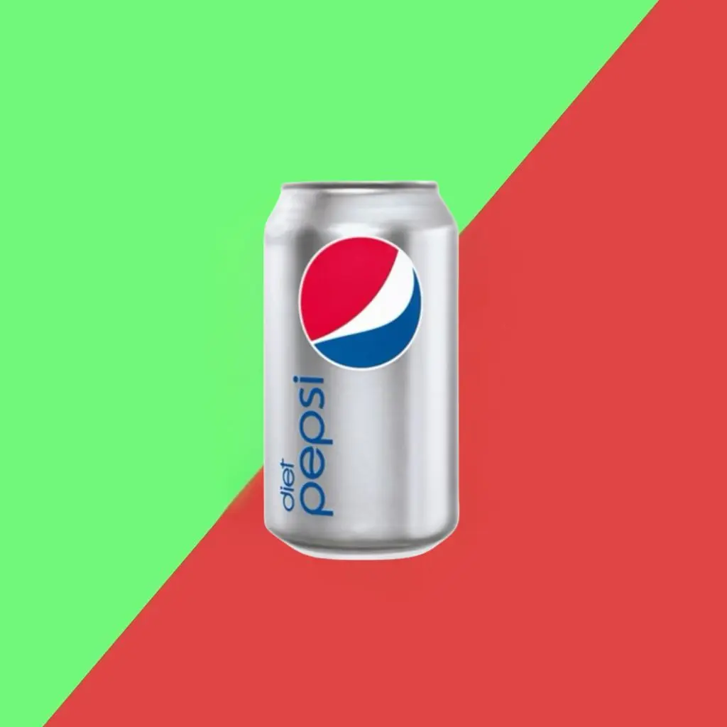 دايت بيبسي
